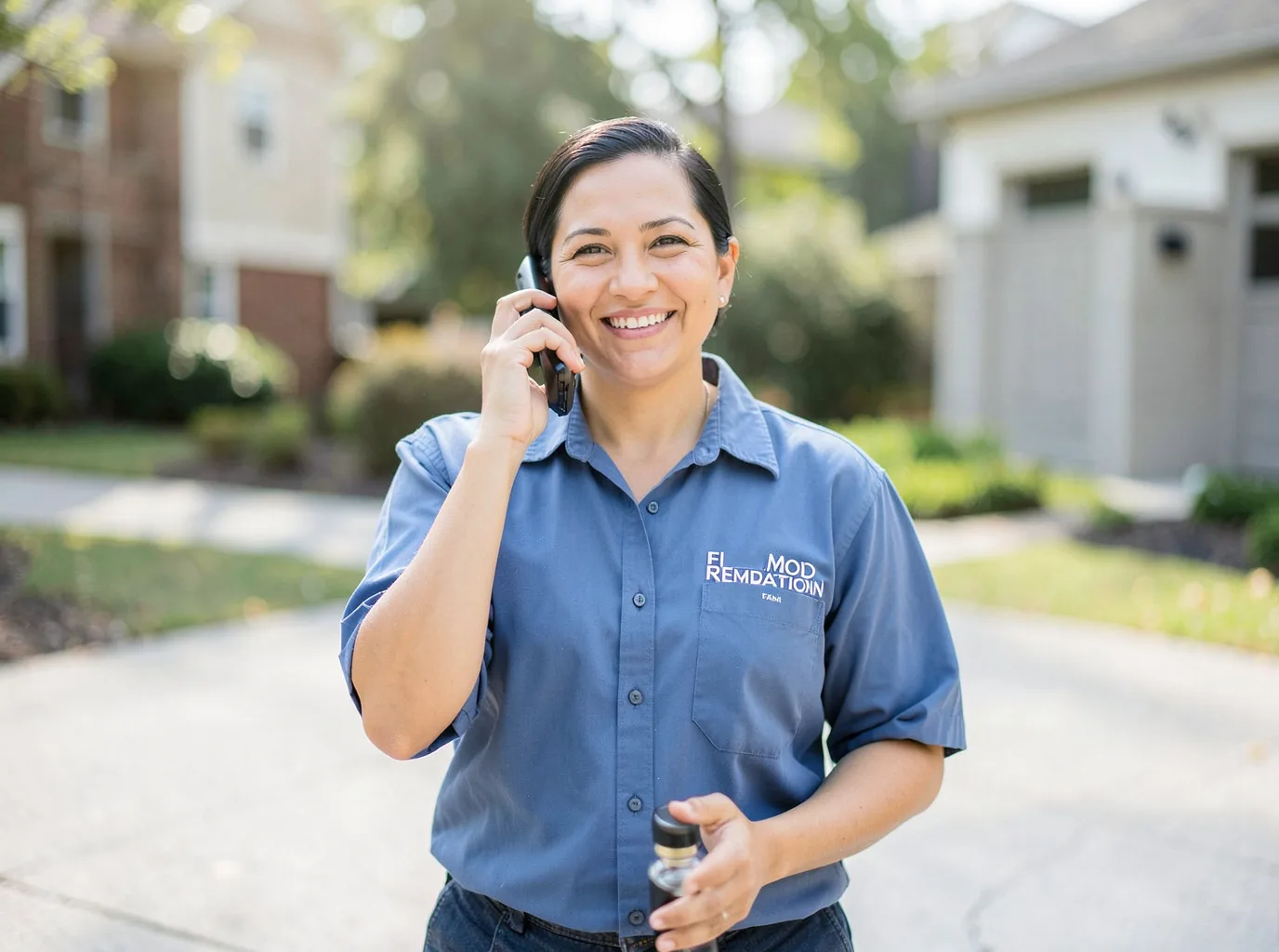Mold Remediation Petersburg, TX FAQs